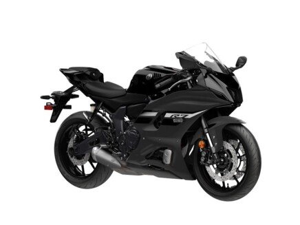 Photo 1 for New 2024 Yamaha YZF-R7