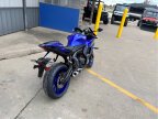 Thumbnail Photo 3 for New 2024 Yamaha YZF-R7