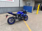 Thumbnail Photo 2 for New 2024 Yamaha YZF-R7