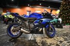 Thumbnail Photo 1 for New 2024 Yamaha YZF-R7
