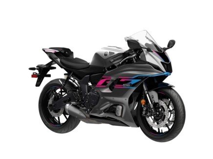Photo 1 for New 2024 Yamaha YZF-R7