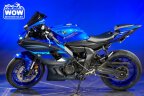 Thumbnail Photo 3 for 2024 Yamaha YZF-R7