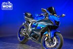 Thumbnail Photo 1 for 2024 Yamaha YZF-R7