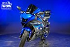 Thumbnail Photo 2 for 2024 Yamaha YZF-R7