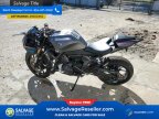 Thumbnail Photo 4 for New 2024 Yamaha YZF-R7