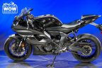 Thumbnail Photo 4 for 2024 Yamaha YZF-R7