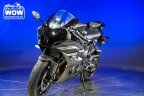 Thumbnail Photo 3 for 2024 Yamaha YZF-R7