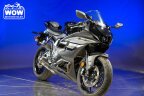 Thumbnail Photo 2 for 2024 Yamaha YZF-R7