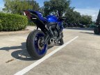 Thumbnail Photo 2 for 2024 Yamaha YZF-R7