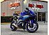 2024 Yamaha YZF-R7