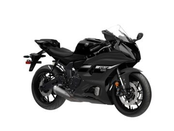 New 2024 Yamaha YZF-R7