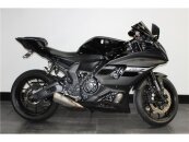 2024 Yamaha YZF-R7
