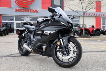 2024 Yamaha YZF-R7