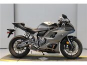 2024 Yamaha YZF-R7