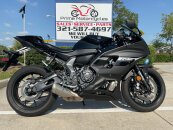 2024 Yamaha YZF-R7