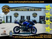 2024 Yamaha YZF-R7