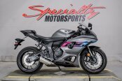 2024 Yamaha YZF-R7