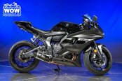 2024 Yamaha YZF-R7