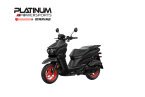 Thumbnail Photo 3 for New 2024 Yamaha Zuma 125