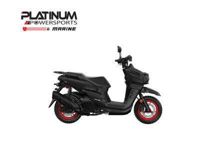 Photo 1 for New 2024 Yamaha Zuma 125