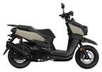 Thumbnail Photo 6 for New 2024 Yamaha Zuma 125