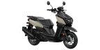 Thumbnail Photo 2 for New 2024 Yamaha Zuma 125