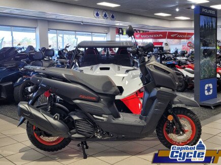 Photo 1 for New 2024 Yamaha Zuma 125
