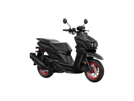 Photo 1 for New 2024 Yamaha Zuma 125