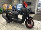 Thumbnail Photo 1 for New 2024 Yamaha Zuma 125