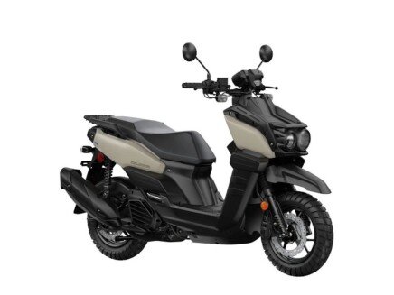 Photo 1 for New 2024 Yamaha Zuma 125