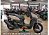 New 2024 Yamaha Zuma 125