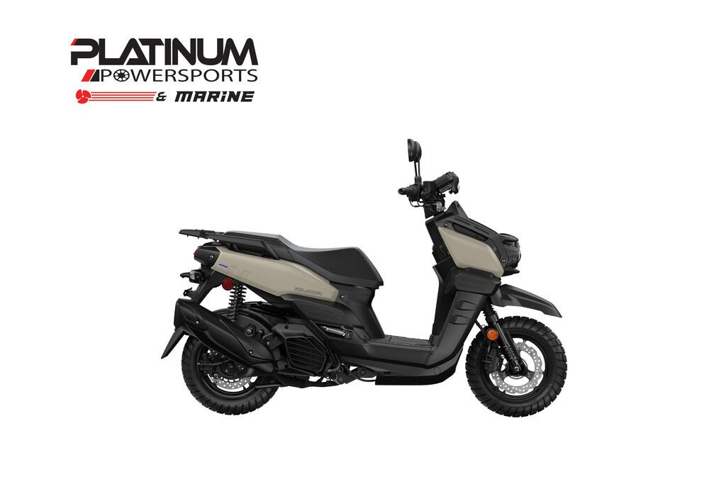 Autotrader moped 125cc hotsell