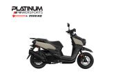 New 2024 Yamaha Zuma 125
