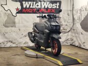 New 2024 Yamaha Zuma 125