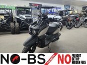New 2024 Yamaha Zuma 125