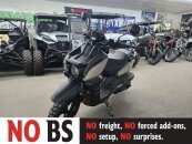New 2024 Yamaha Zuma 125