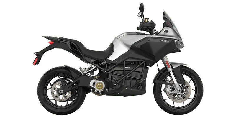 2024 Zero Motorcycles DSR Z-Force 15.6+ specifications