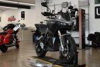 Thumbnail Photo 3 for 2024 Zero Motorcycles DSR