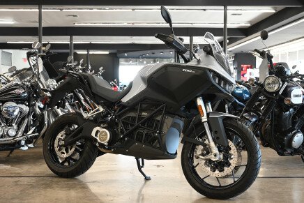 Photo 1 for 2024 Zero Motorcycles DSR