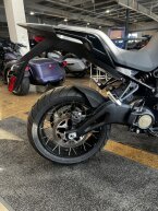 Thumbnail Photo 5 for 2024 Zero Motorcycles DSR