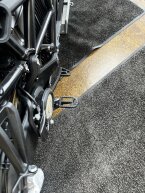 Thumbnail Photo 3 for 2024 Zero Motorcycles DSR
