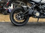 Thumbnail Photo 6 for 2024 Zero Motorcycles DSR