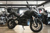 2024 Zero Motorcycles DSR