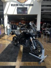 2024 Zero Motorcycles DSR