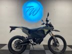Thumbnail Photo 1 for New 2024 Zero Motorcycles FX