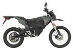 Thumbnail Photo 3 for New 2024 Zero Motorcycles FX