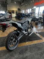 Thumbnail Photo 6 for 2024 Zero Motorcycles FX