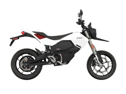 Photo 1 for New 2024 Zero Motorcycles FXE