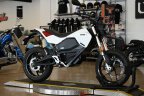 Thumbnail Photo 4 for New 2024 Zero Motorcycles FXE
