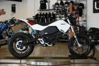 Thumbnail Photo 3 for New 2024 Zero Motorcycles FXE
